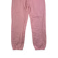 George Joggers Age 11 Pink Mickey and Minnie Mouse