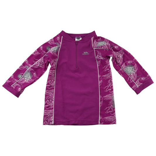 Preloved kids swimwear