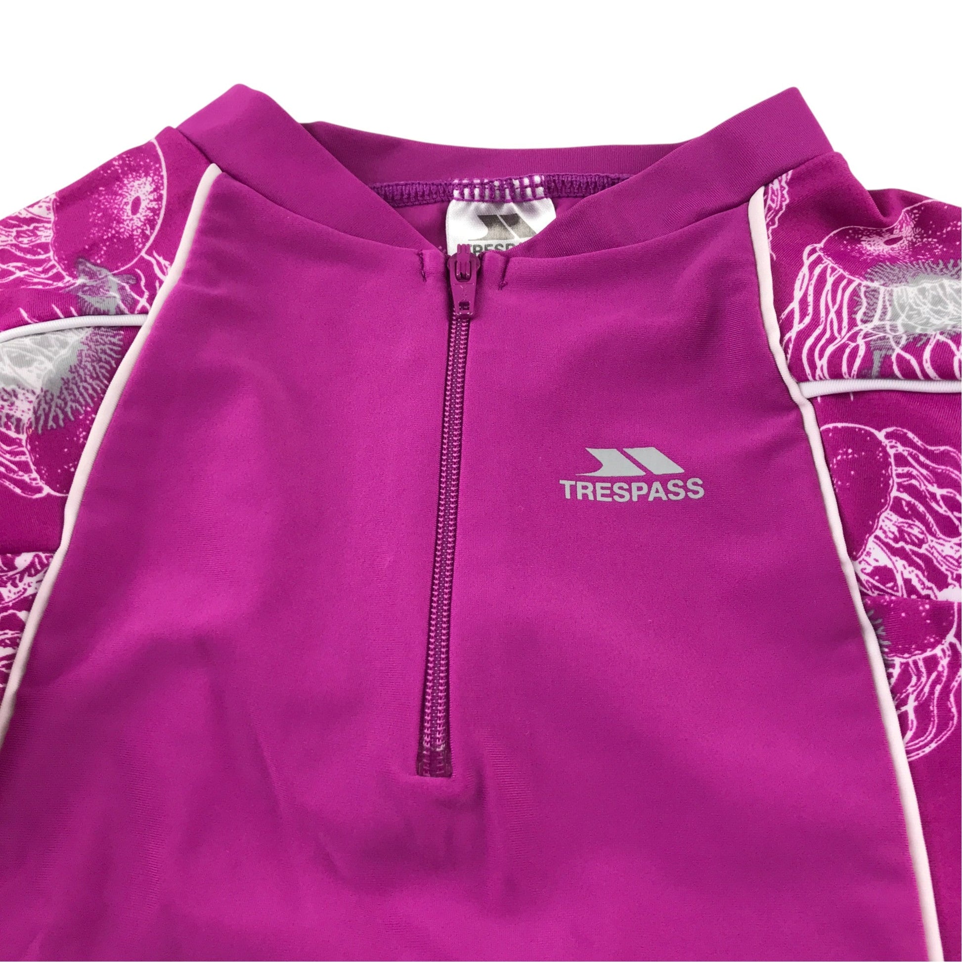 Preloved kids swimwear