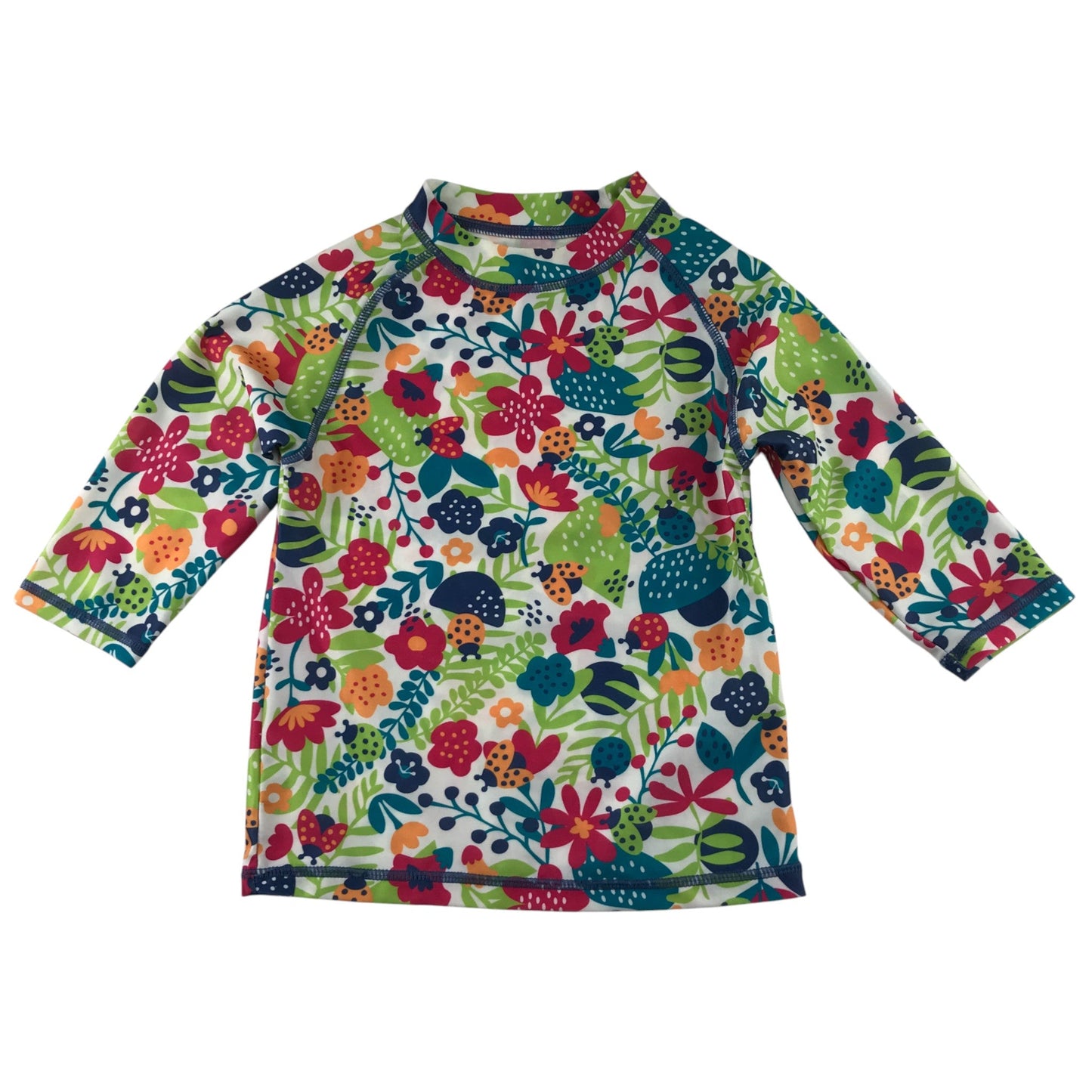 Preloved kids swimwear