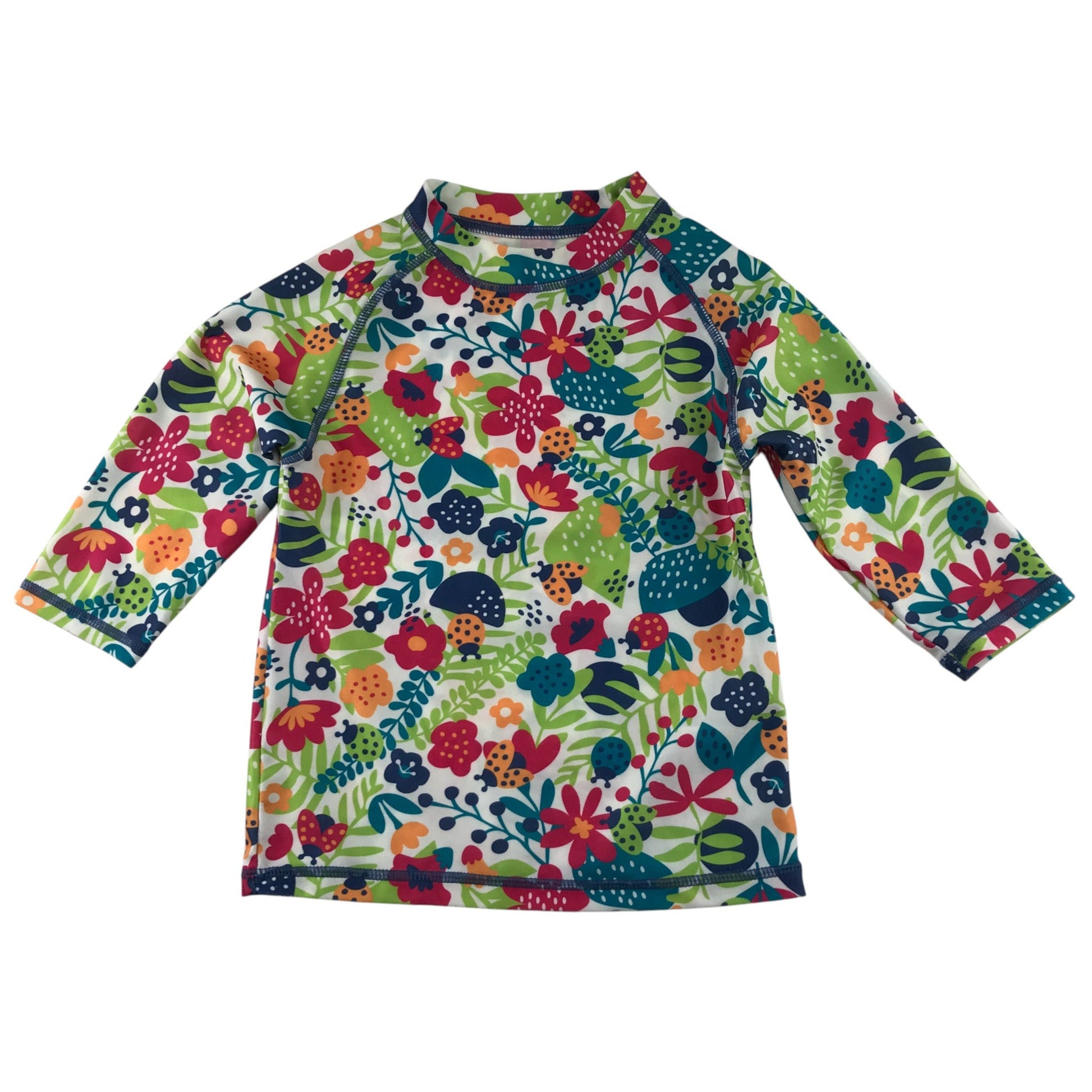 Preloved kids swimwear