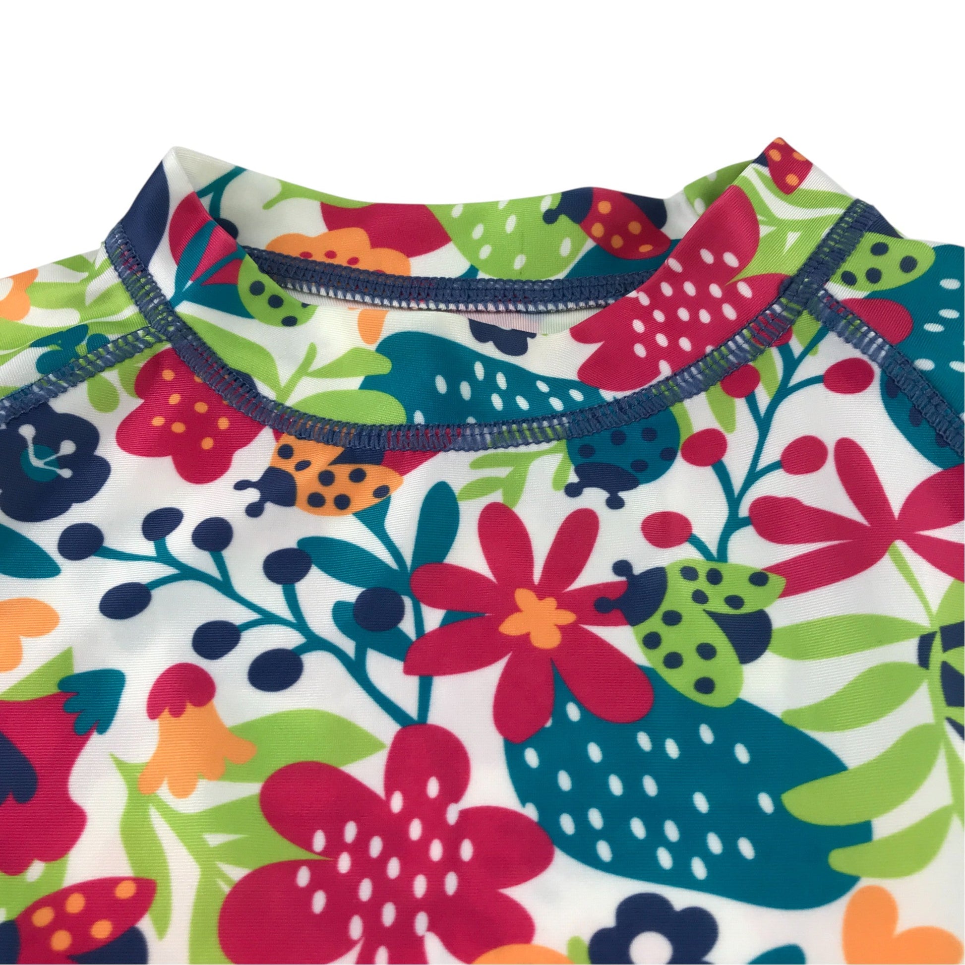 Preloved kids swimwear