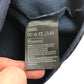 H&M light jacket 7-8 years navy blue dinosaurs fleece lined