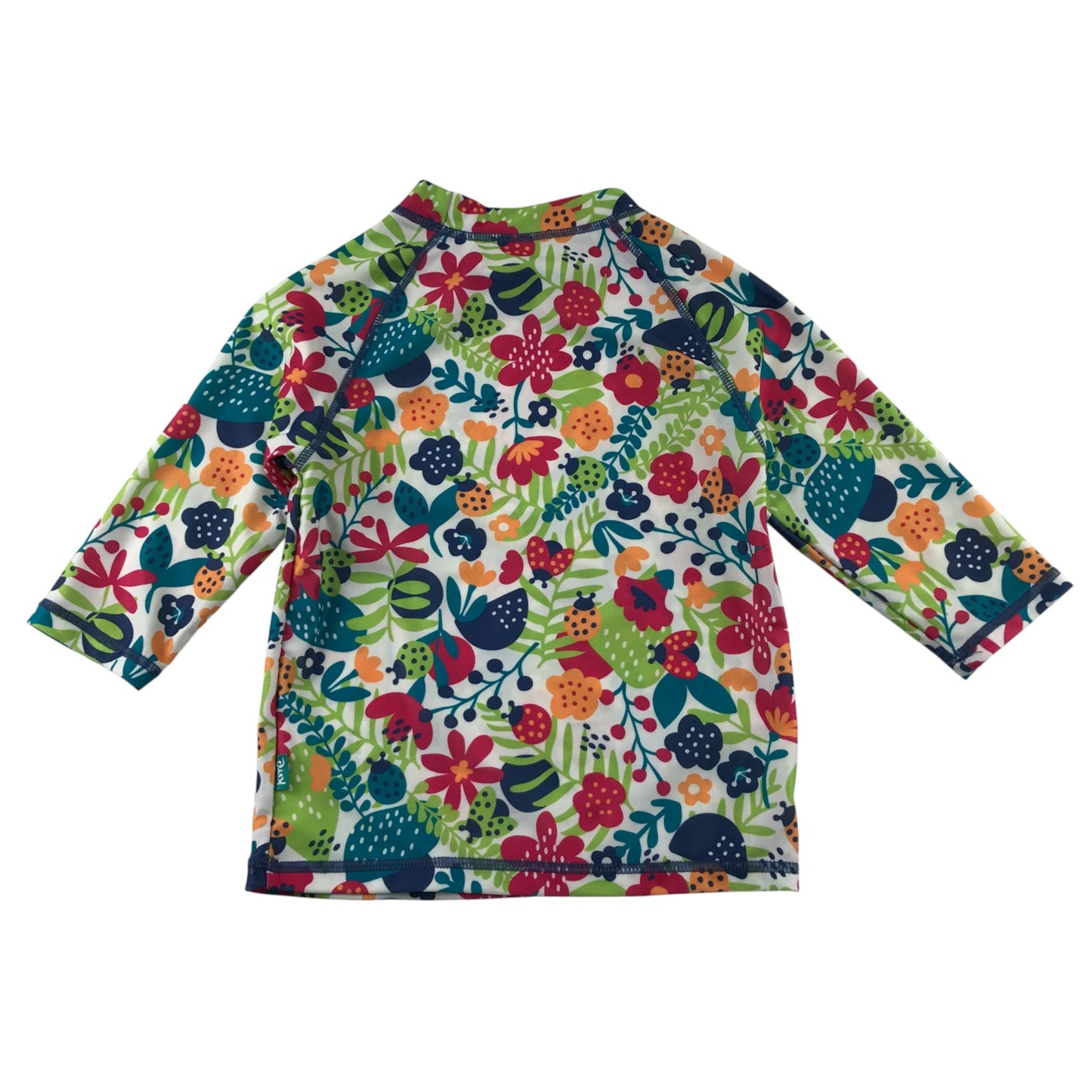 Preloved kids swimwear