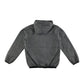 George light jacket 8-9 years grey windbreaker with hood