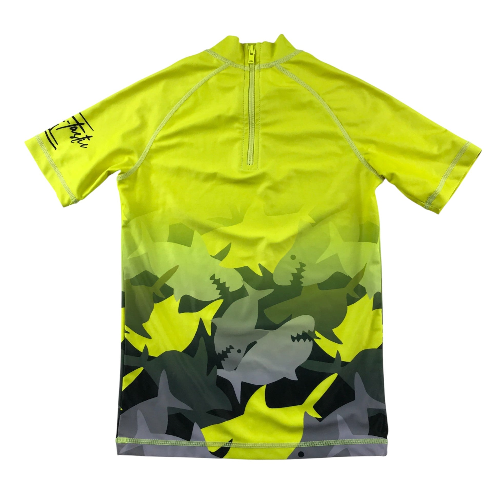 Preloved kids swimwear