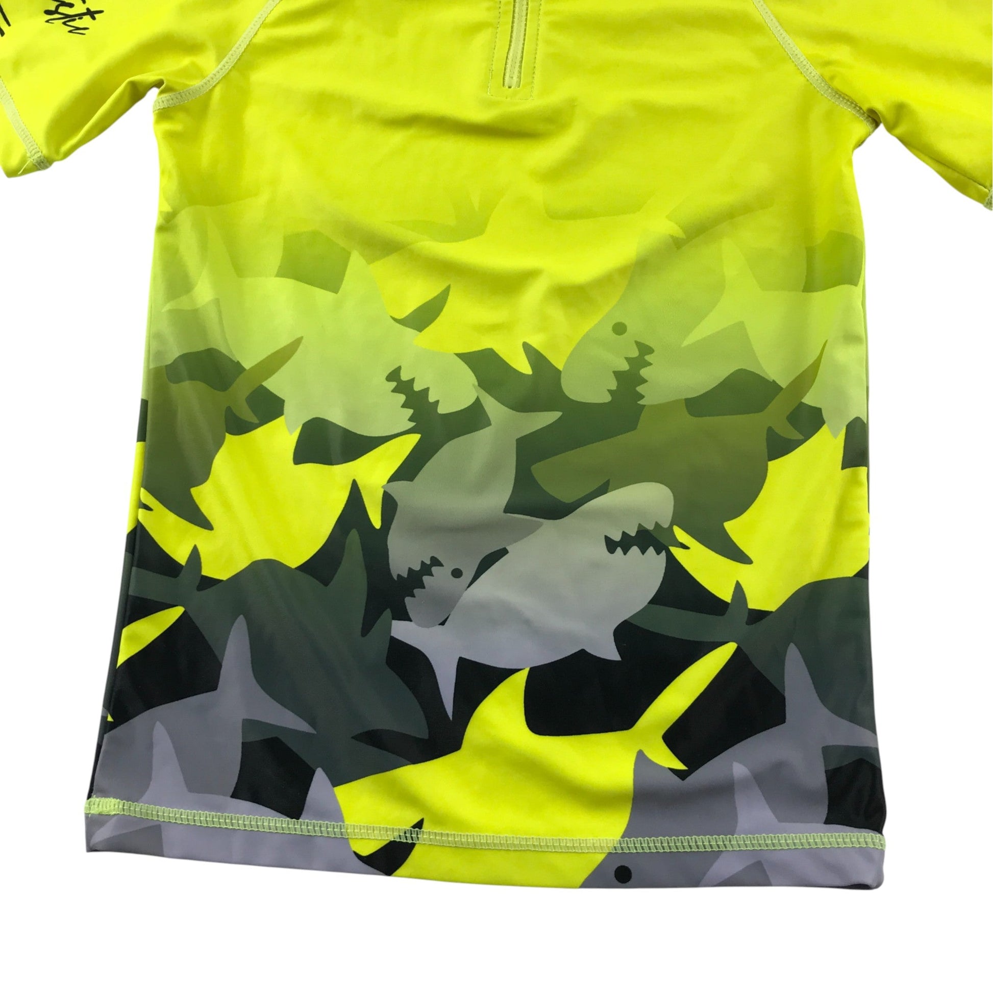 Preloved kids swimwear