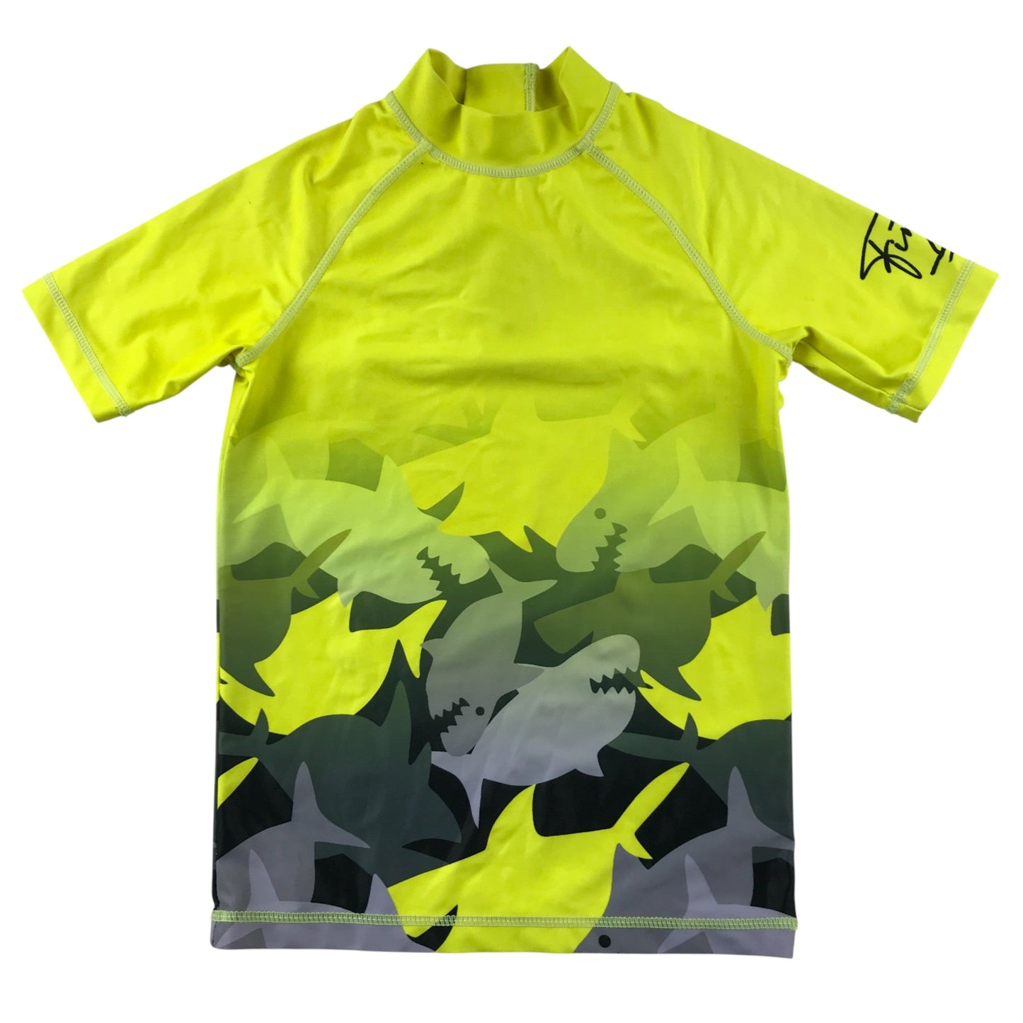 Preloved kids swimwear