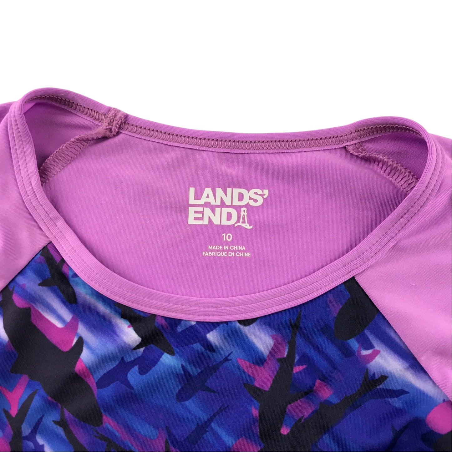 Preloved kids swimwear