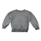 H&M 7-8 years grey jumper cotton polyester