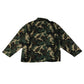 Next shirt 5-6 years khaki green forest camo button up