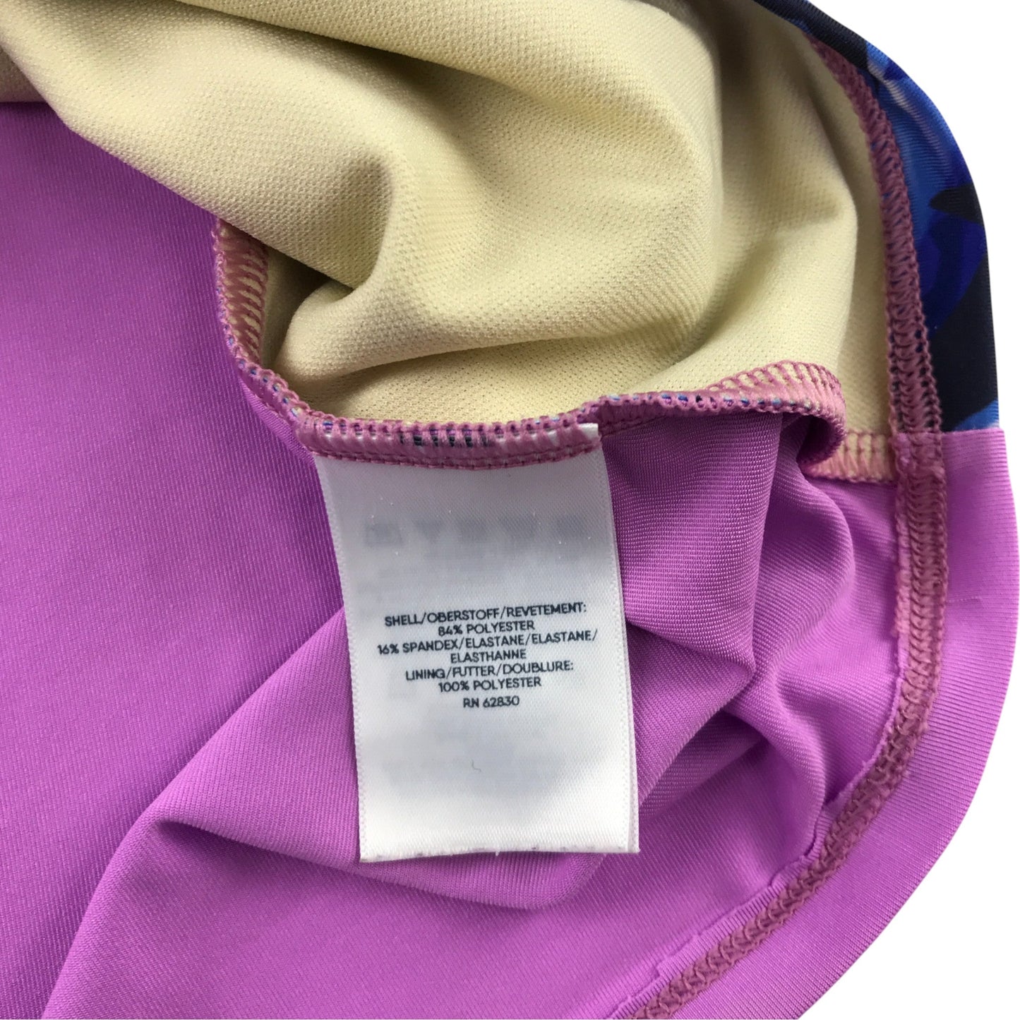 Preloved kids swimwear