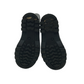 Black Plain Wellies Shoe Size 12 junior