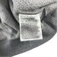 H&M 7-8 years grey jumper cotton polyester