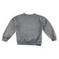 H&M 7-8 years grey jumper cotton polyester