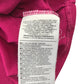 Nike Sports Top Size Women S Pink Short Sleeve Run All Out
