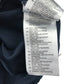 Adidas Sweatshirt Age 9 Navy Full zipper Tracksuit top