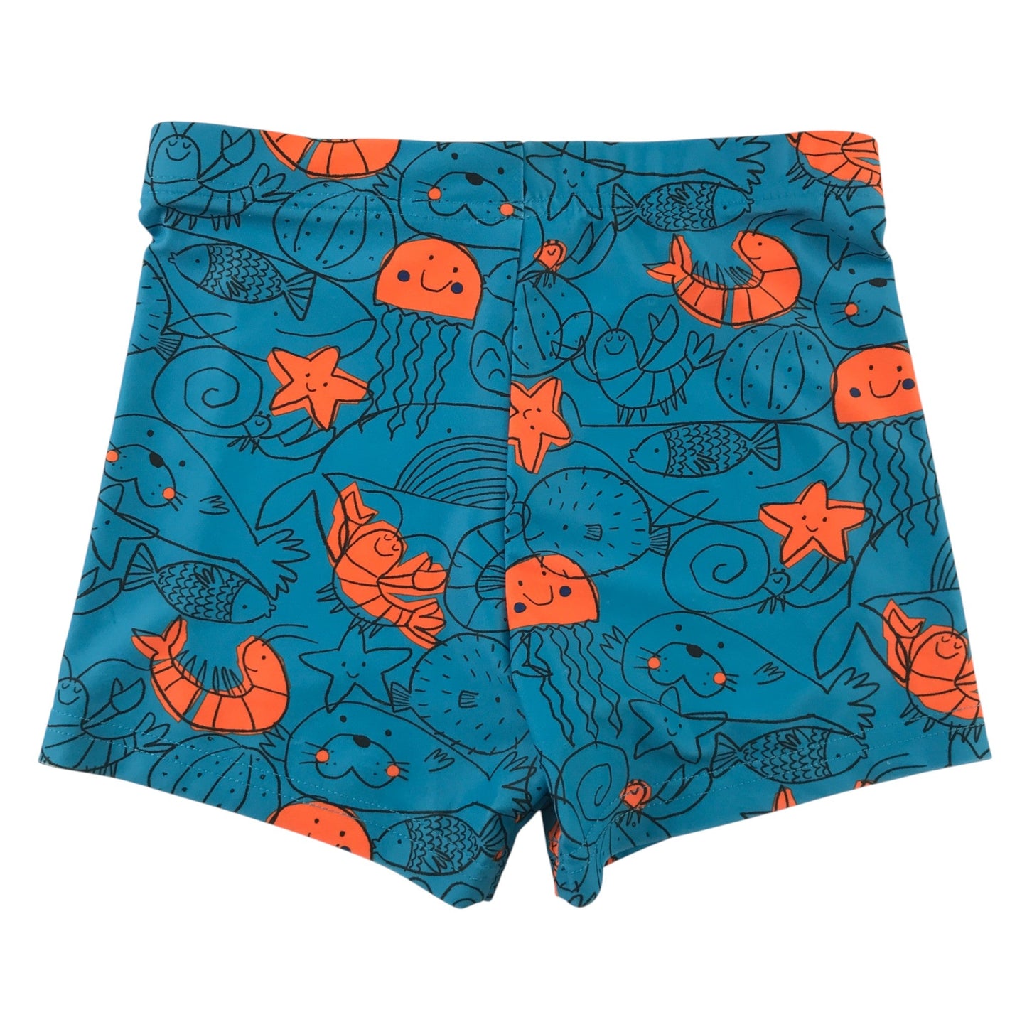 Preloved kids swimwear