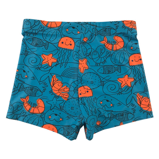 Preloved kids swimwear