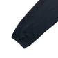 Adidas Sweatshirt Age 9 Navy Full zipper Tracksuit top