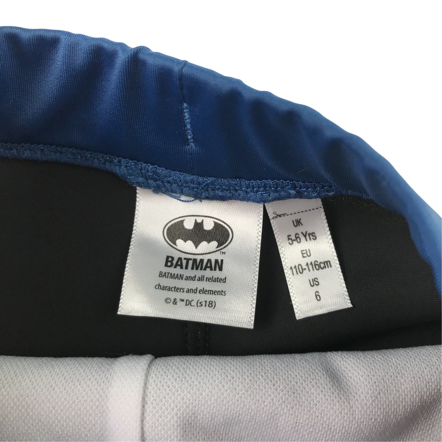 Preloved kids swimwear