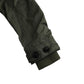 Next jacket 8-9 years khaki green light parka cotton