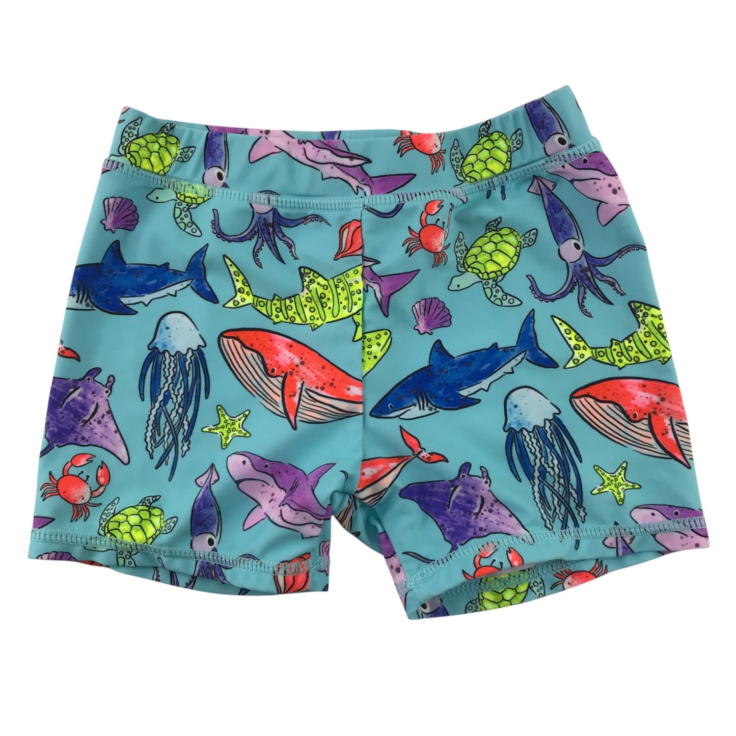 Preloved kids swimwear