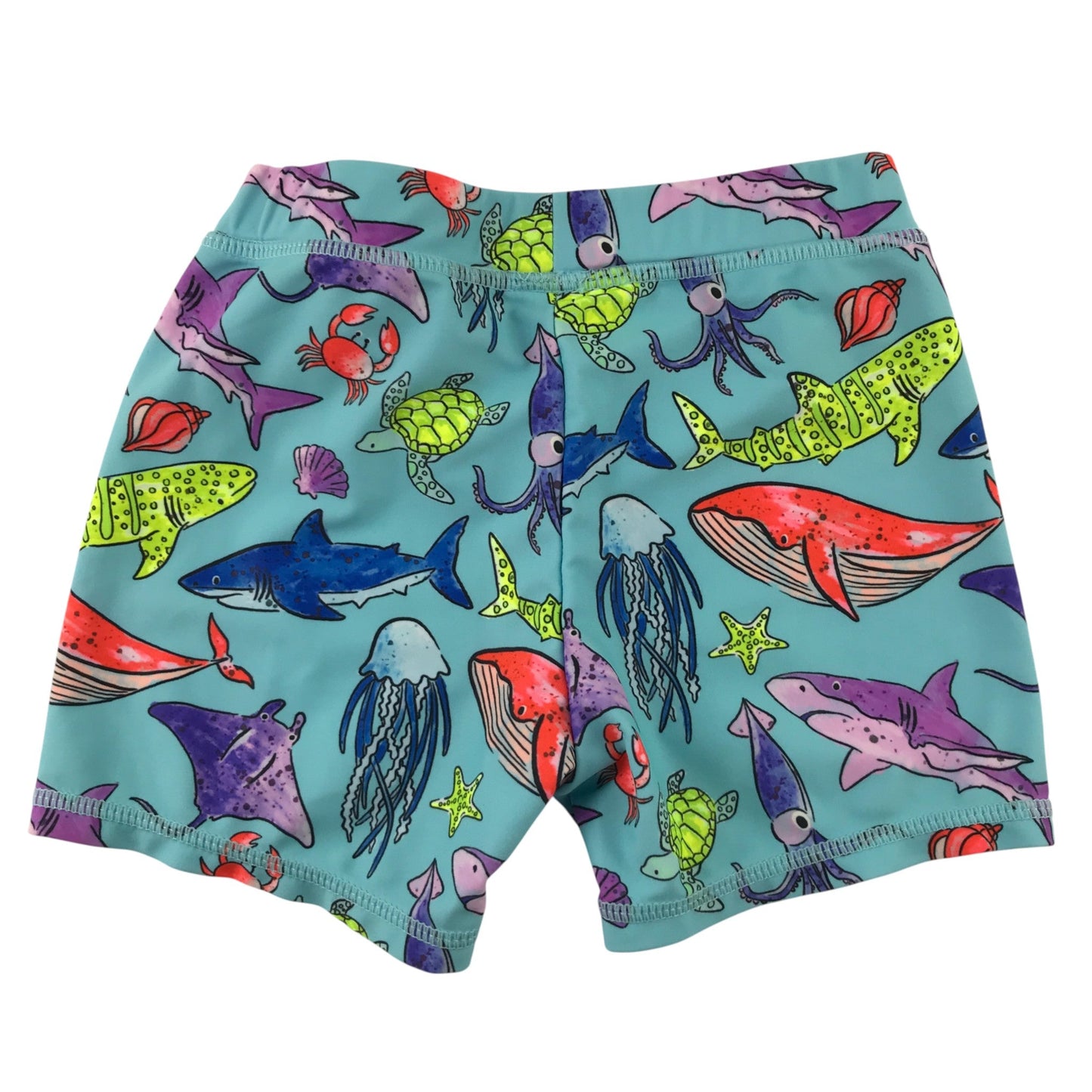 Preloved kids swimwear