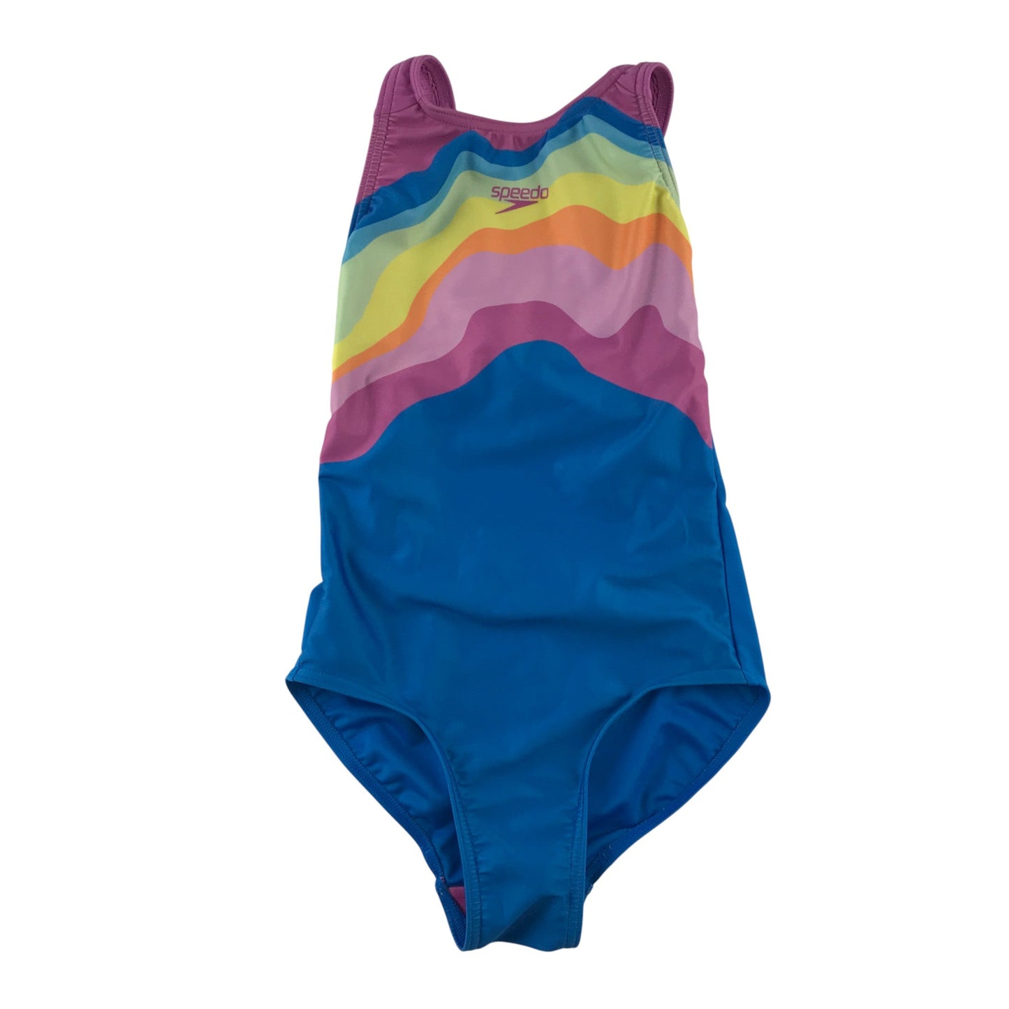 Preloved kids swimwear