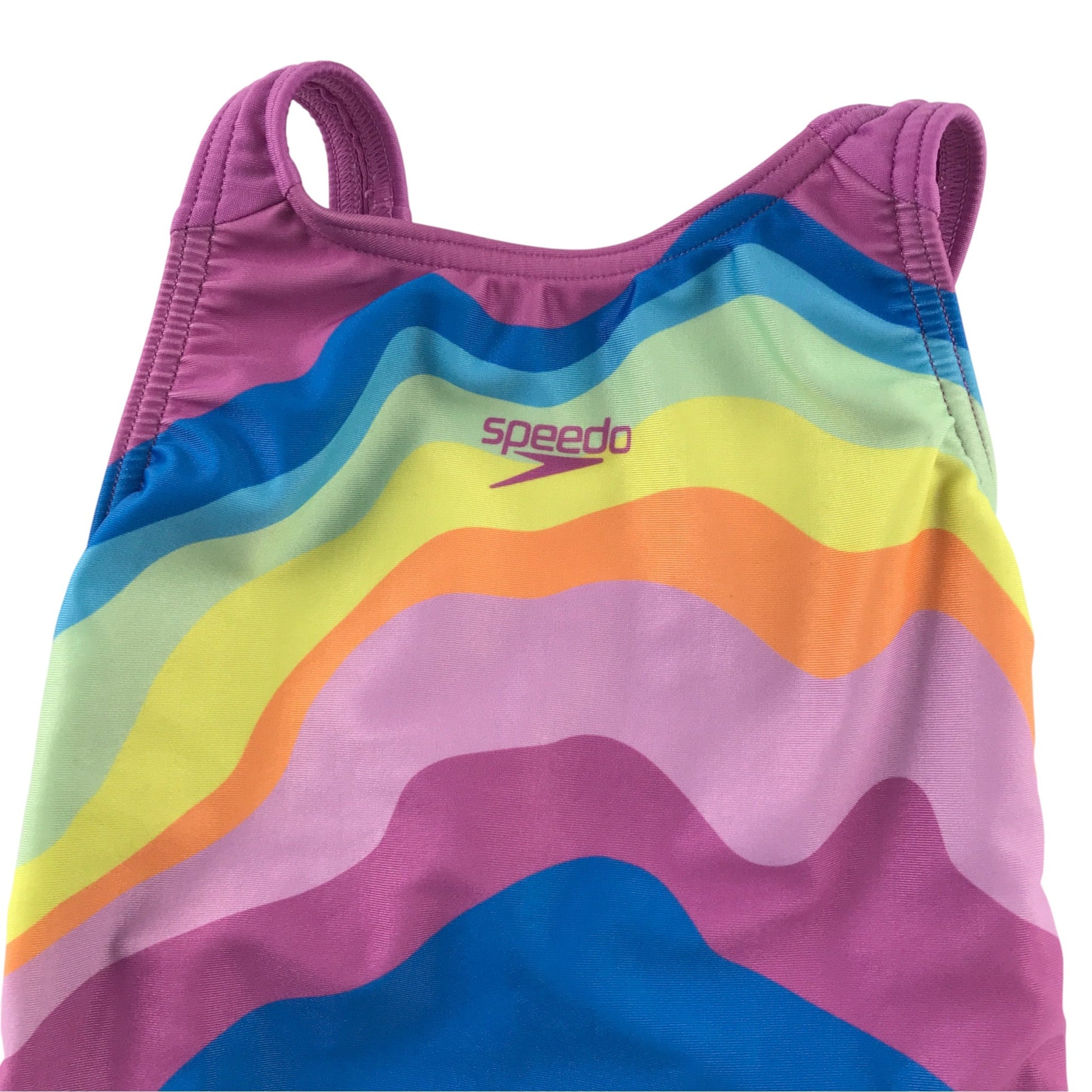 Preloved kids swimwear