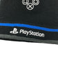PlayStation Beanie ONE SIZE Black and Blue