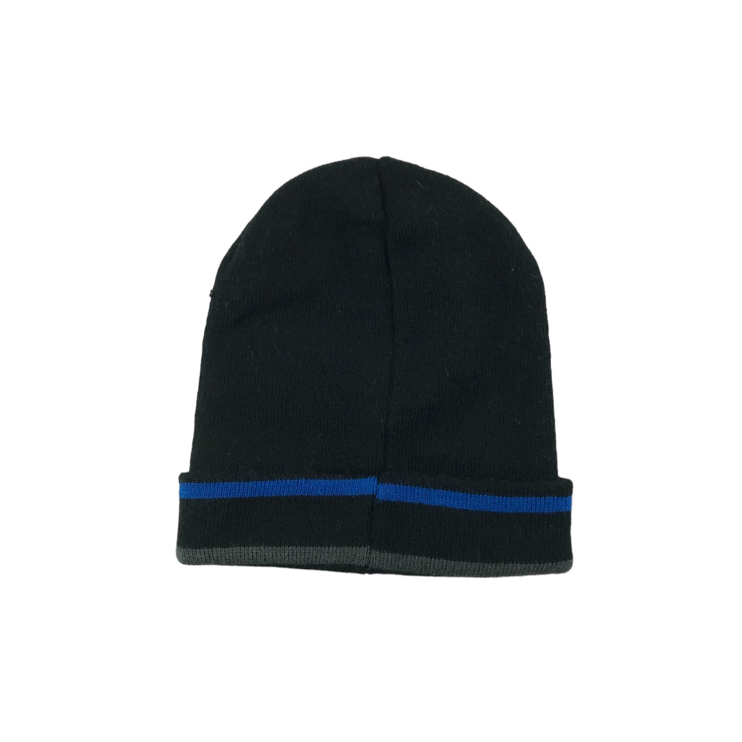 PlayStation Beanie ONE SIZE Black and Blue