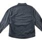 Matalan Shirt 6-7 Years Blue Plain Button-Up