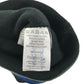 PlayStation Beanie ONE SIZE Black and Blue