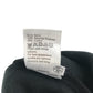 John Lewis joggers 5-6 years black cuffed leg