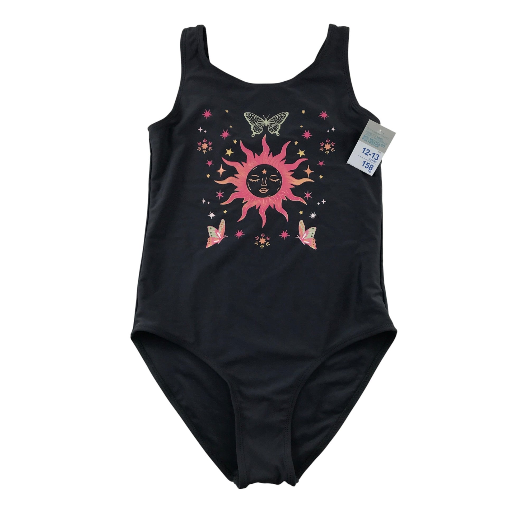 Preloved kids swimwear