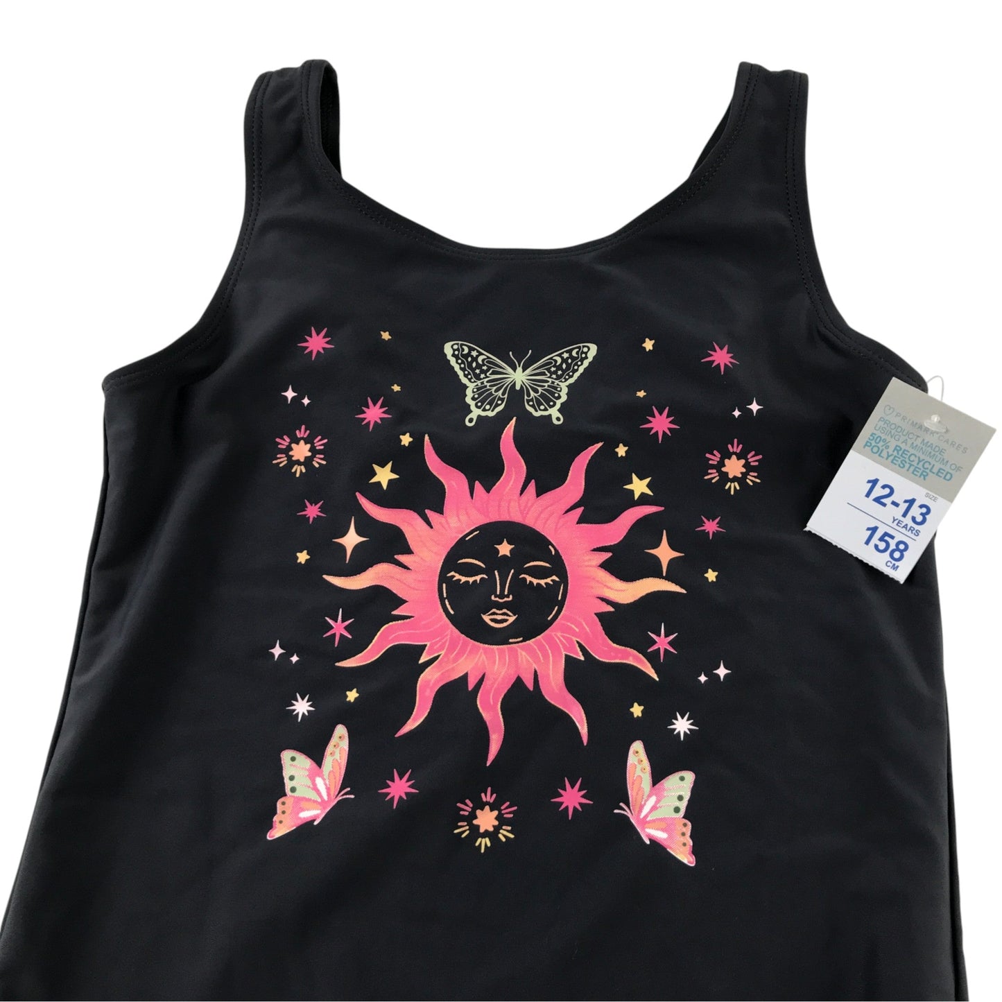 Preloved kids swimwear