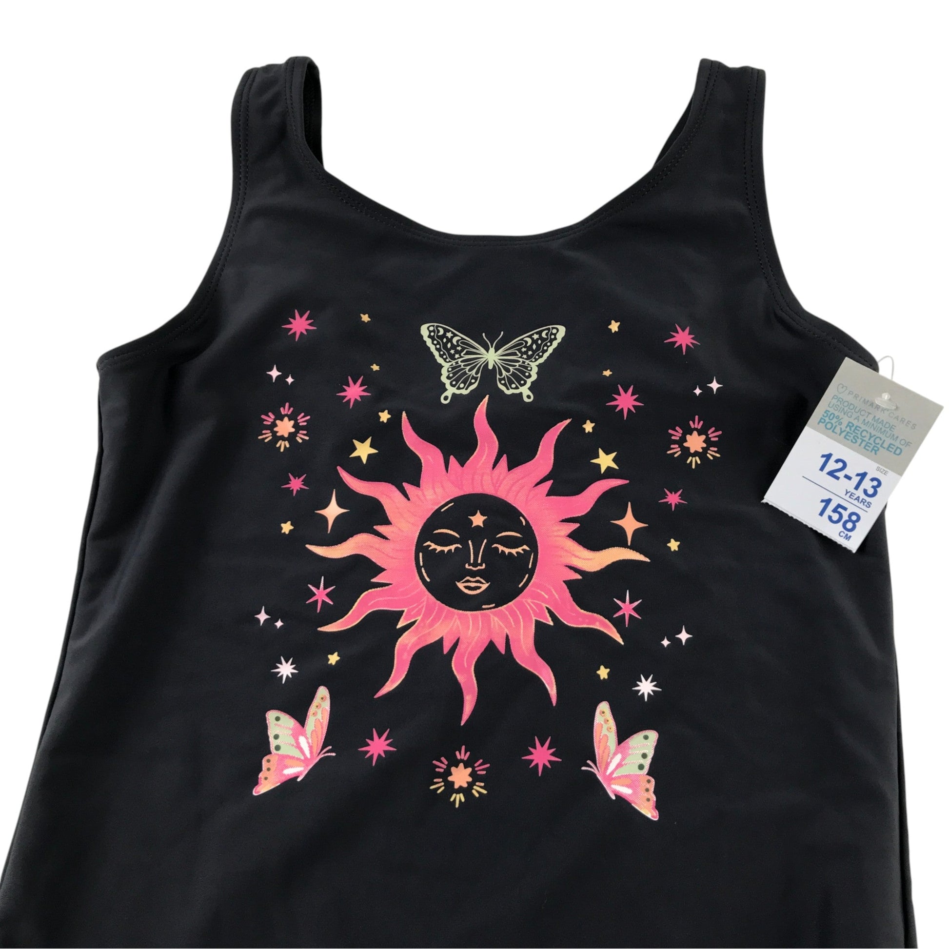 Preloved kids swimwear