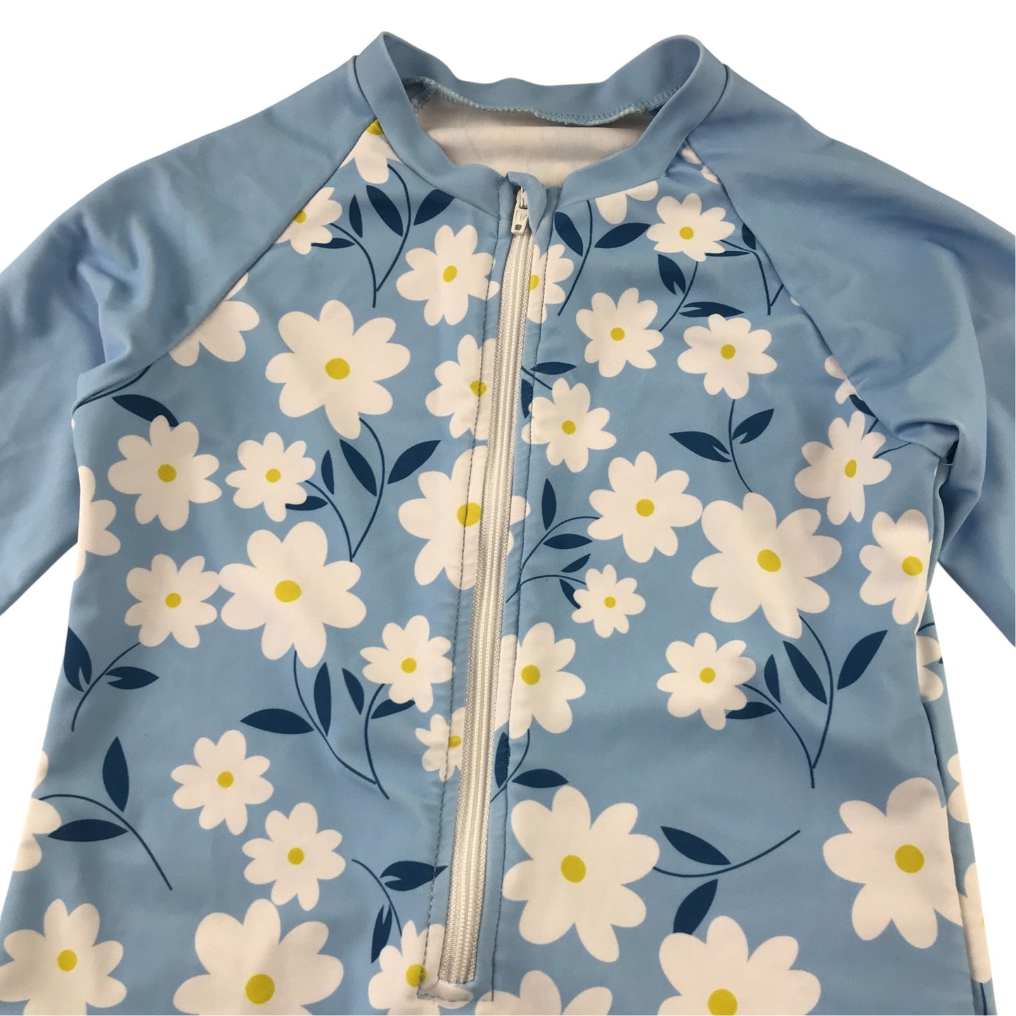 Preloved kids swimwear