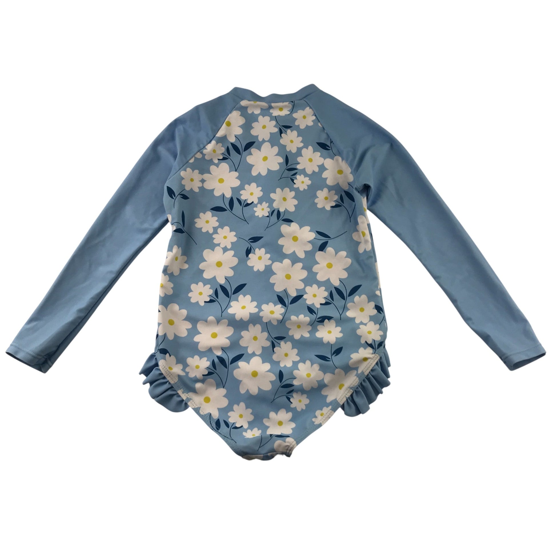 Preloved kids swimwear