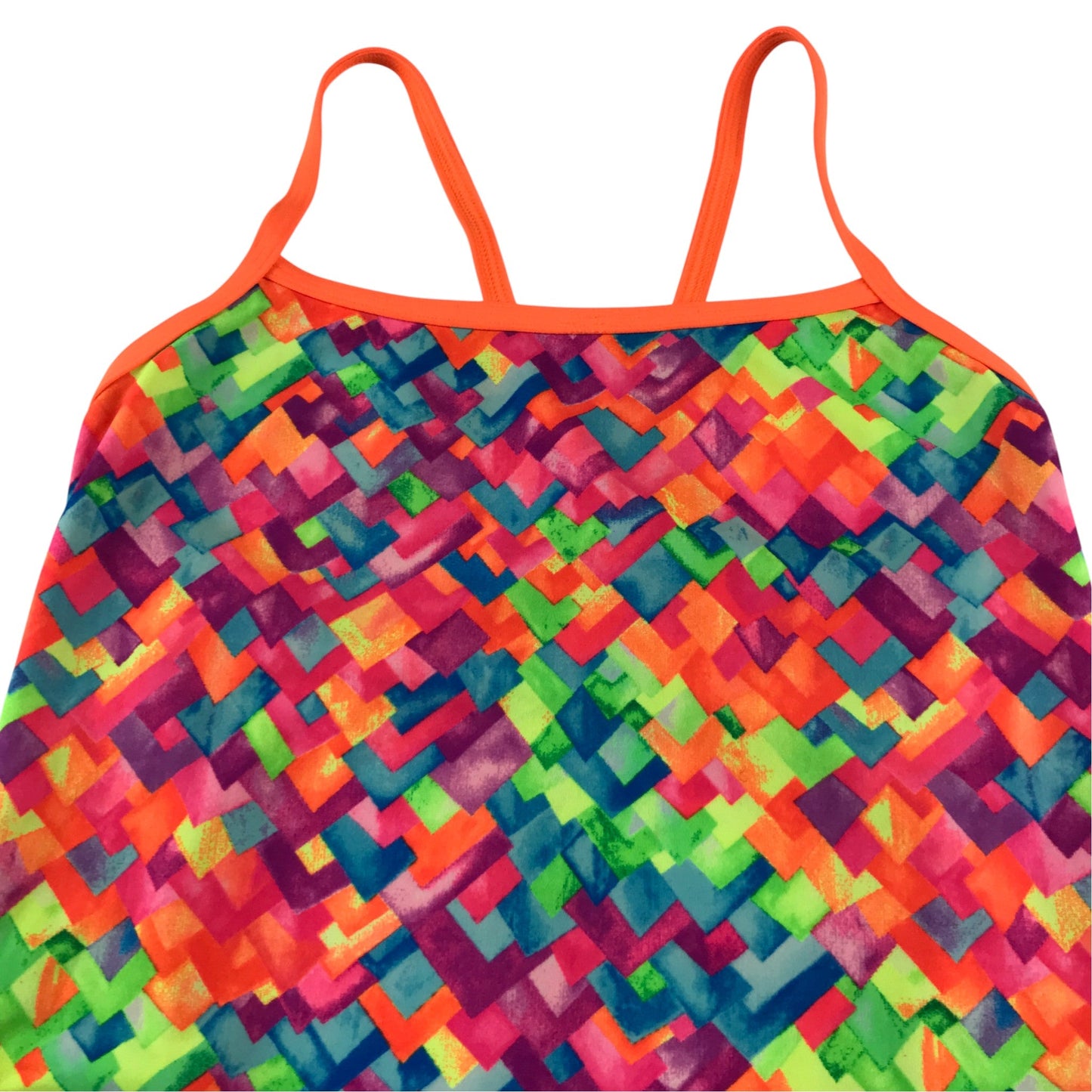 Preloved kids swimwear