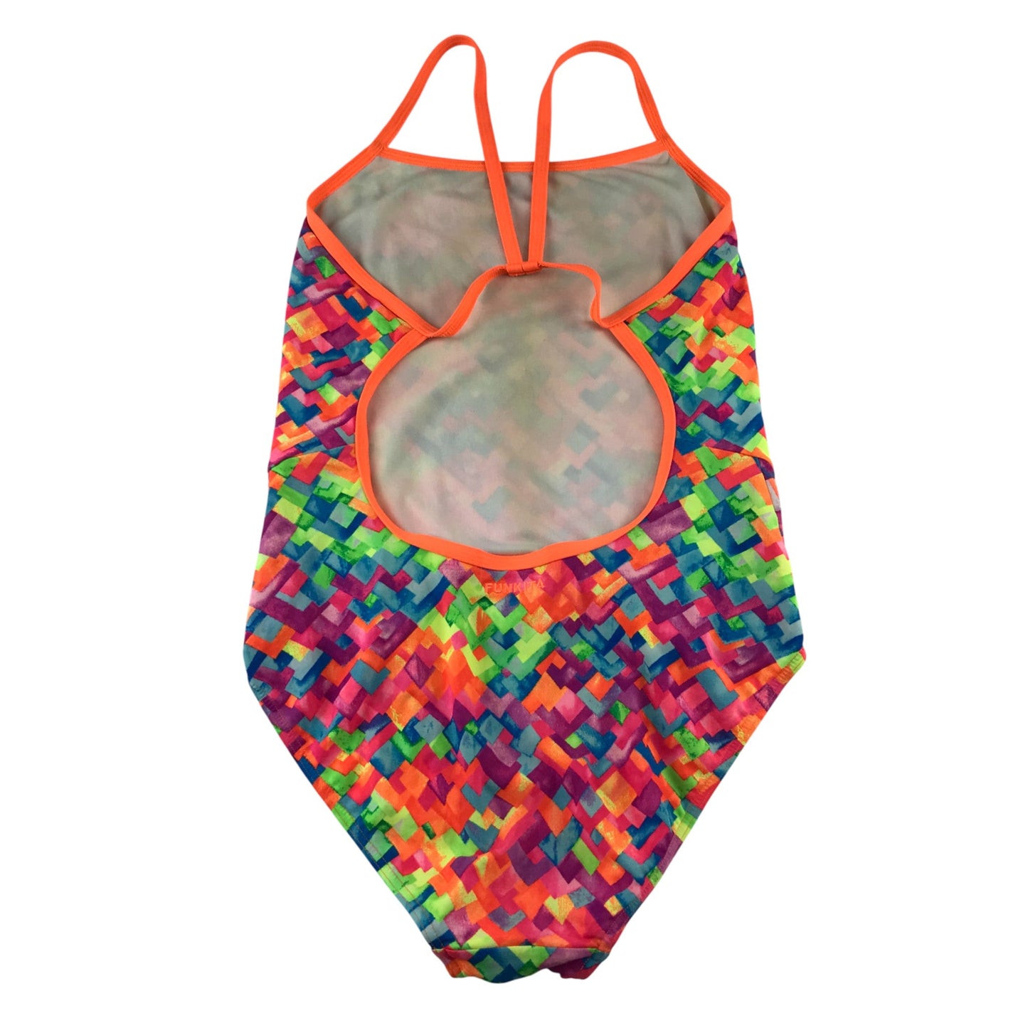 Preloved kids swimwear