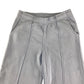 M&S joggers 5-6 years blue chambray elasticated waist