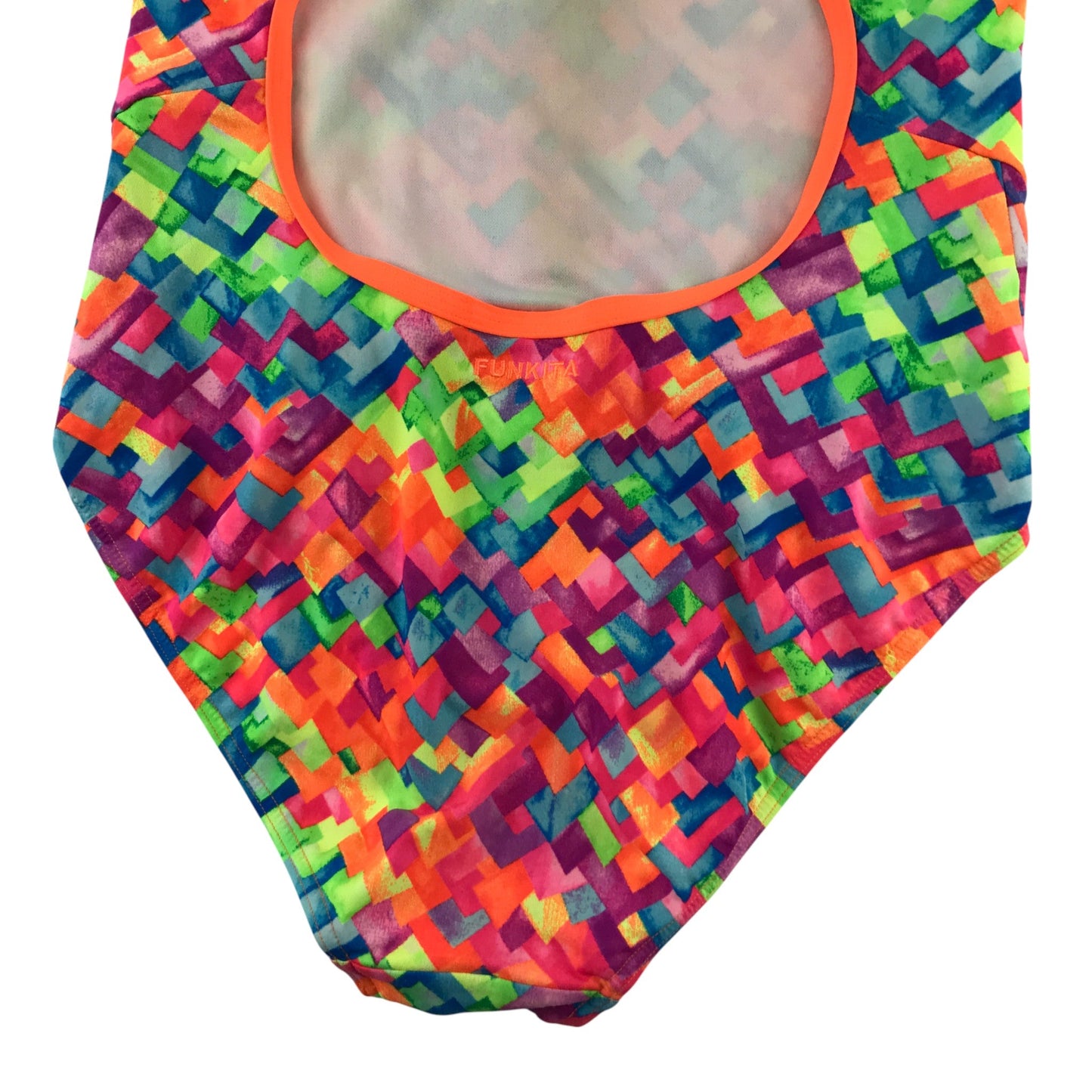 Preloved kids swimwear