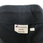 Champions shorts 5-6 years navy blue jersey with elasticated waistband