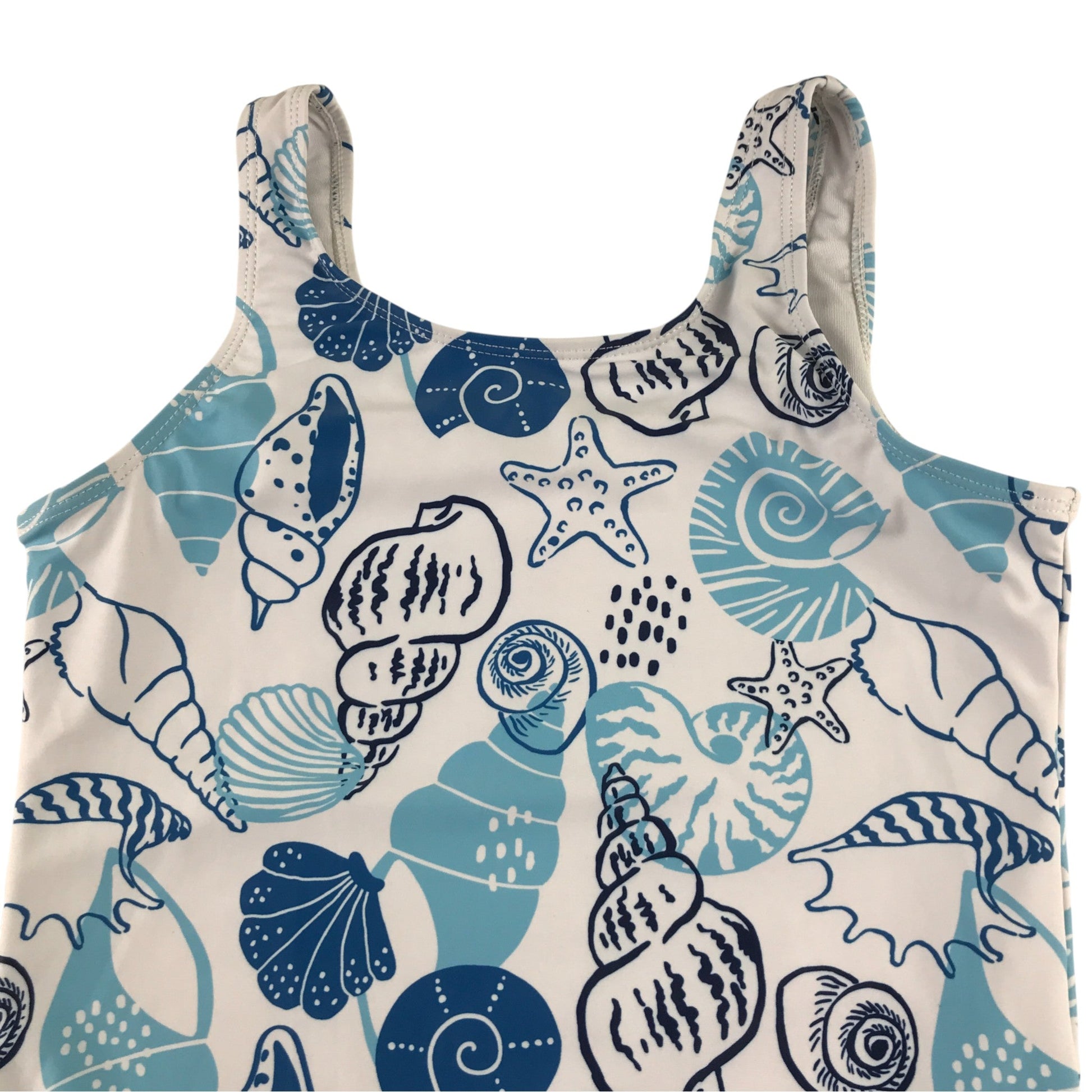 Preloved kids swimwear