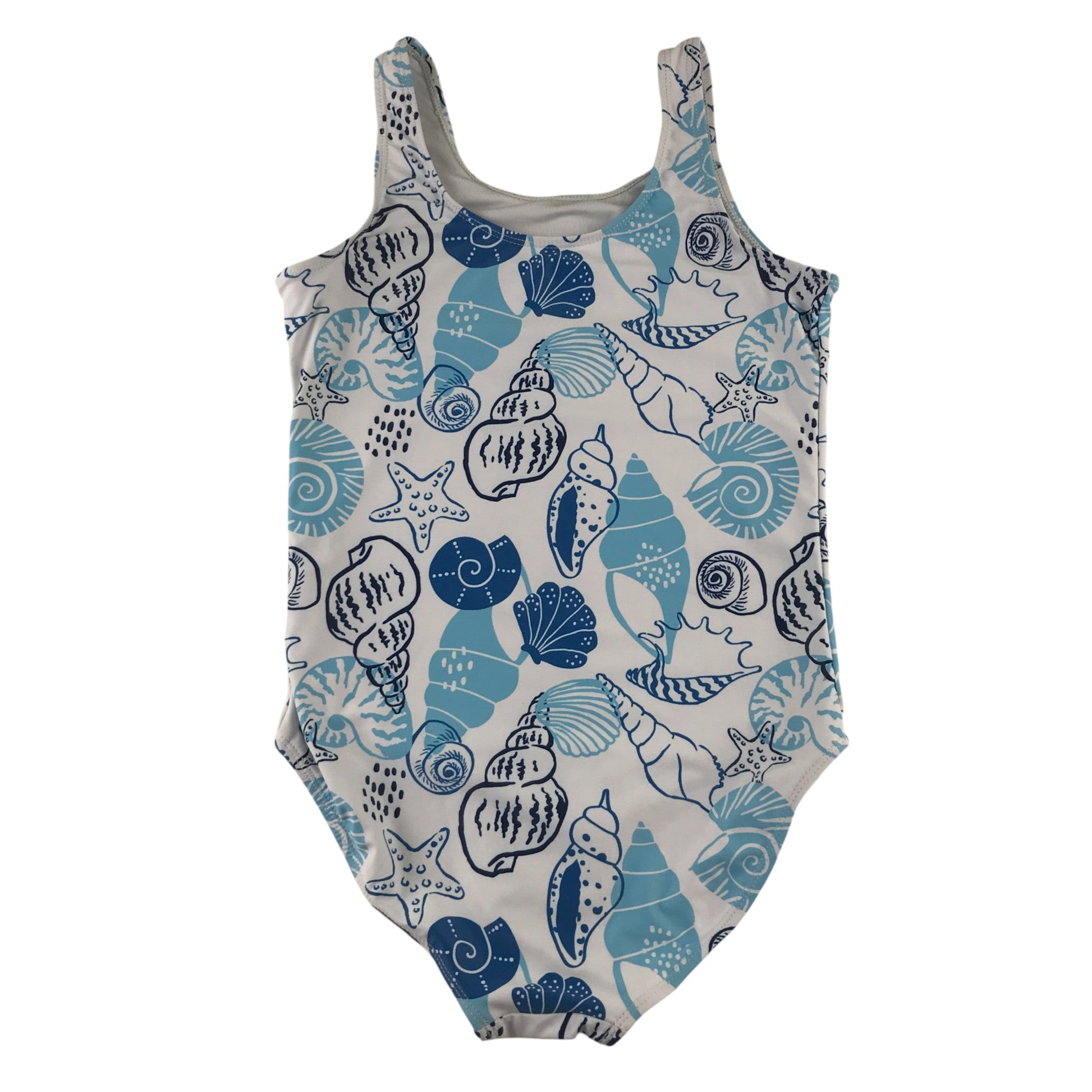 Preloved kids swimwear