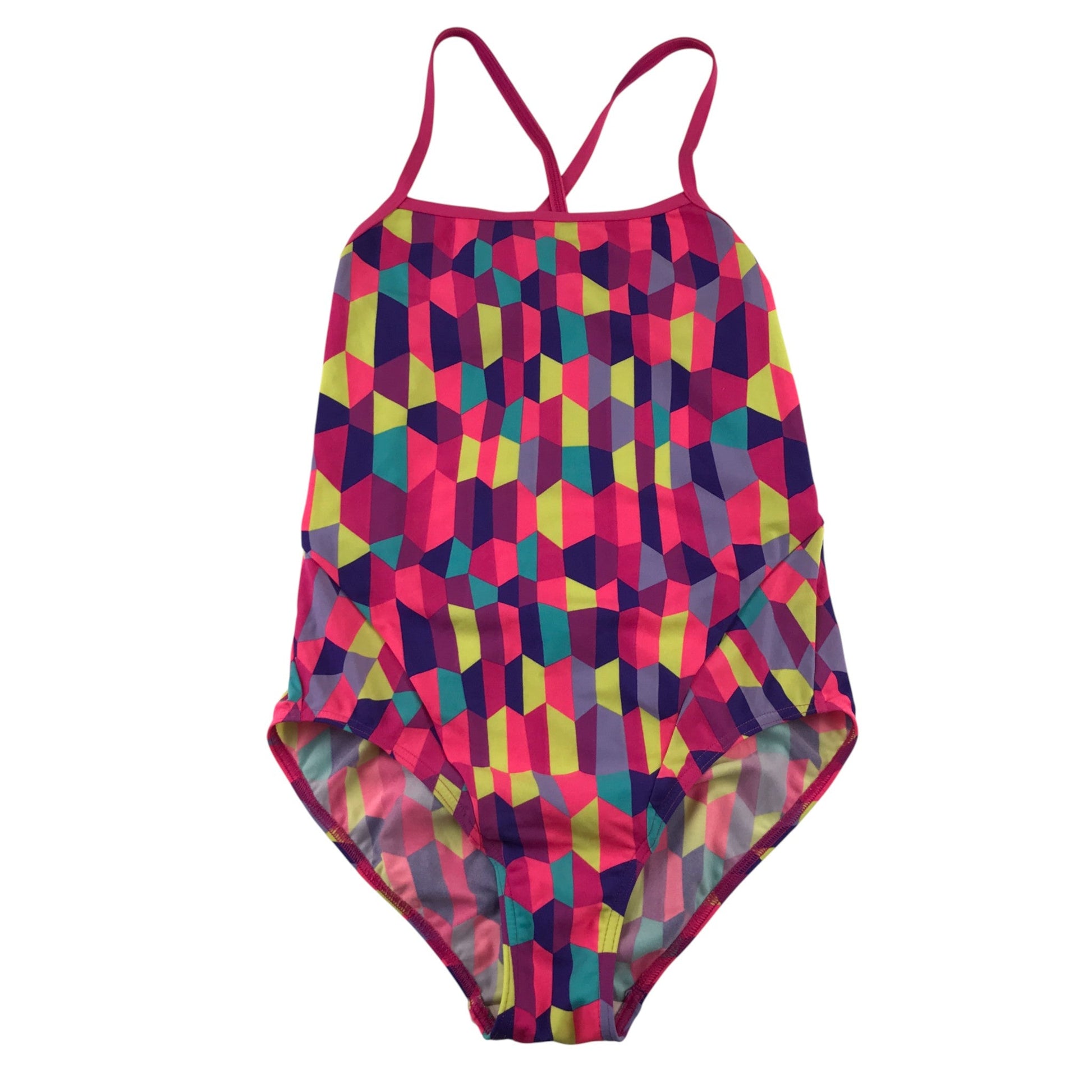 Preloved kids swimwear