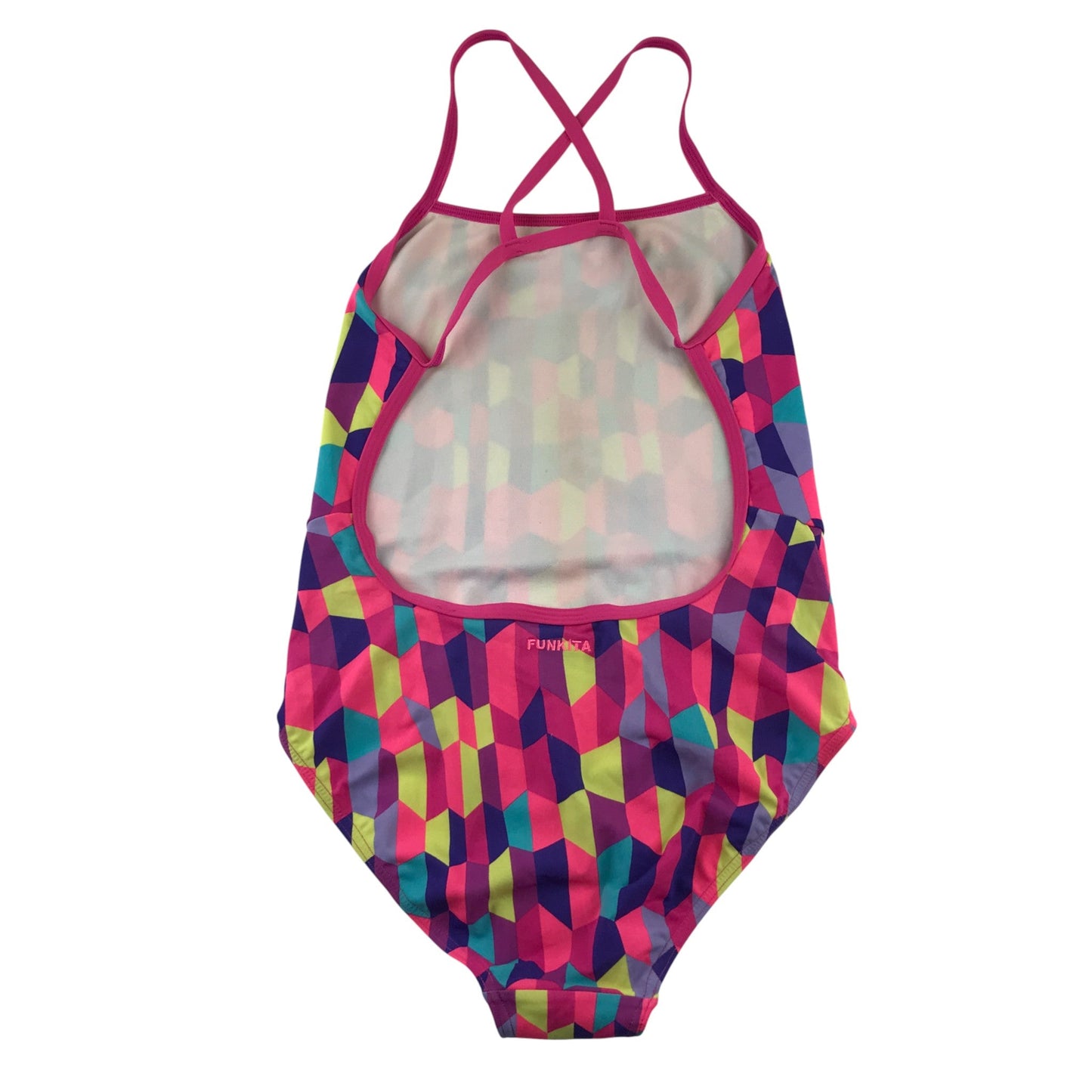 Preloved kids swimwear