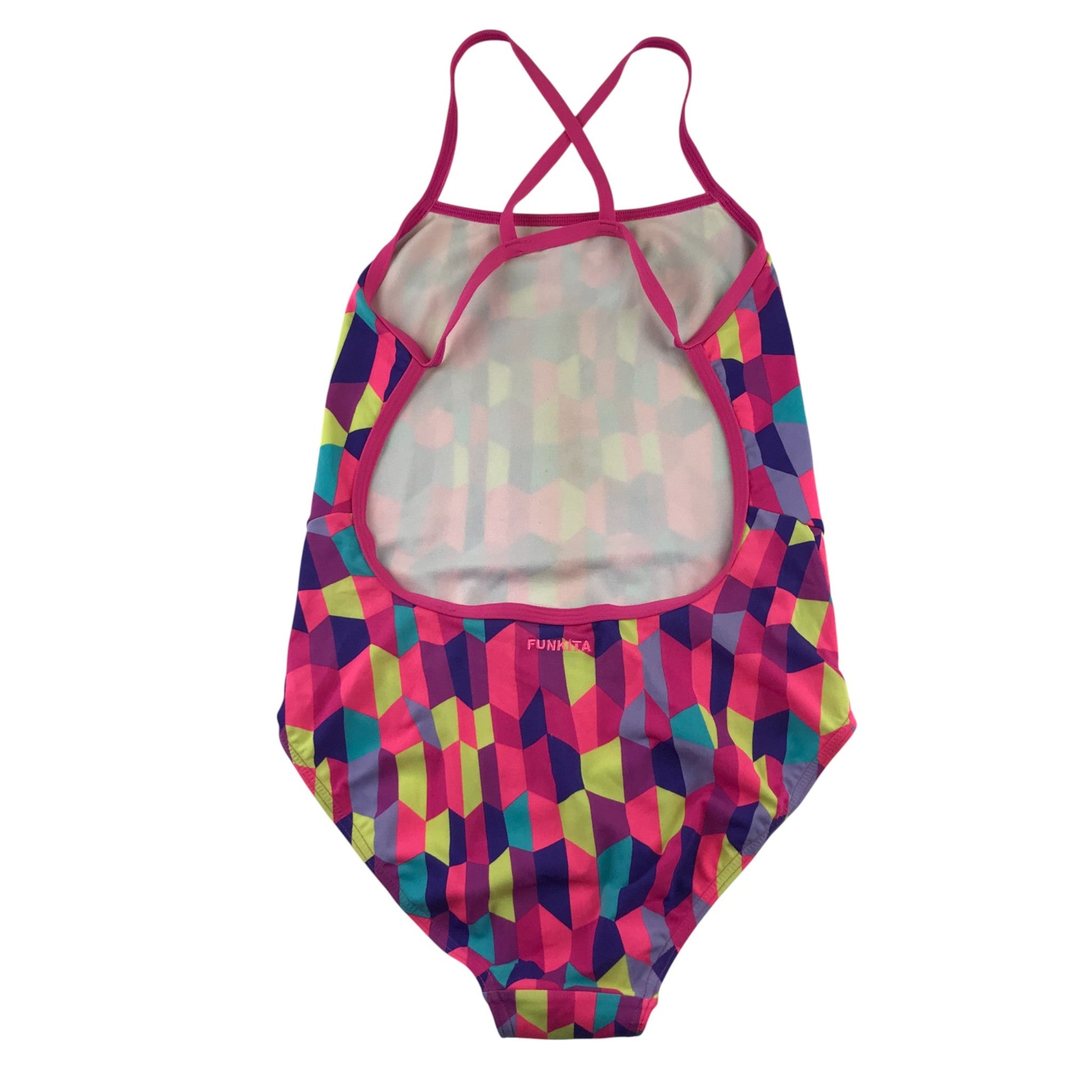 Preloved kids swimwear